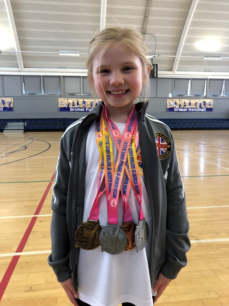 gysport_leisure's tweet photo. ⭐ We are pleased to announce we’re supporting Kayah Michorczyk in her aim to compete at the WUKF World Karate Championships in Dundee next month. ⭐⁣⁠⁣⁣⁣⁣⁠⁣⁠⁣

For the full story, visit: https://t.co/1PzojCnyCd

#getGYactive #greatyarmouth #gorleston #karate #KKO https://t.co/LXfVztJQPW