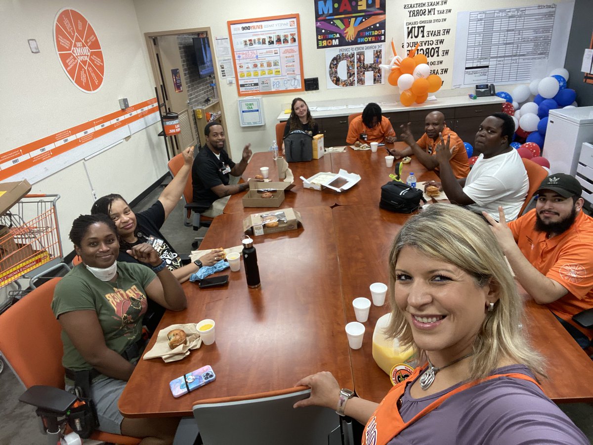 Day 4 of the MET celebration!! Thank you. <a href="/JohnMorenoHD/">John Moreno</a> <a href="/BohannonTodd/">Todd Bohannon</a> <a href="/KarinyThomas2/">Kariny Thomas MASM 🇩🇴🇩🇴@ 0128 Conyers</a> <a href="/tashasmithasds/">Tasha Smith</a> <a href="/SharptonDavid/">David Sharpton</a> <a href="/thdtunya/">Tunya Williams</a>