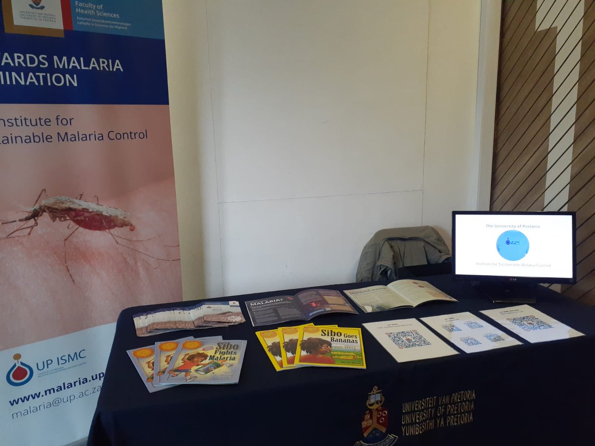 UPEndMalaria's tweet photo. The #shsph, the @UPEndMalaria's home in @UPTuks, is 25 this year! The School has its Research Day today. Come hear more about the School's research and teaching, plus visit our malaria stand too.
#publichealth #shsph #shsph25 #malaria #upismc #lifechangers https://t.co/zhKsDxp4bO