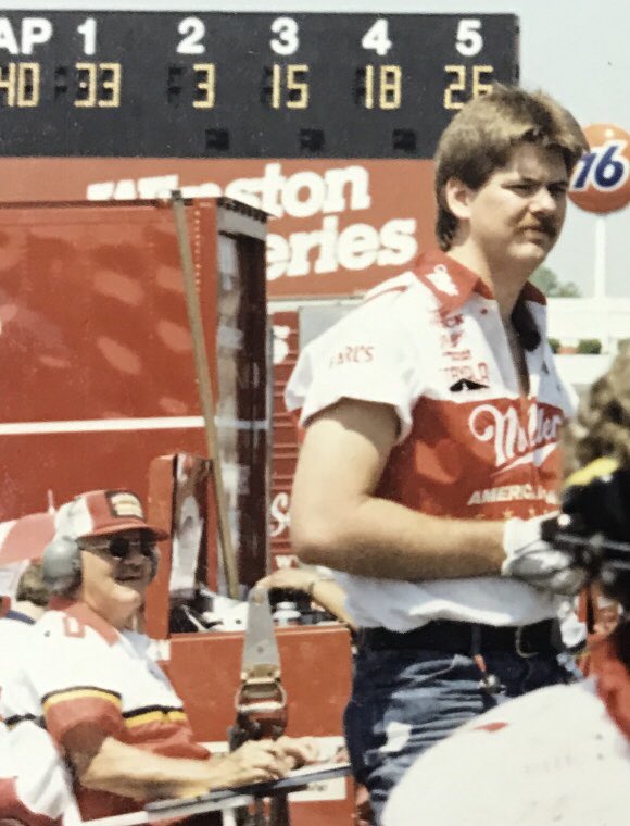 Petty Brothers Racing tweet media