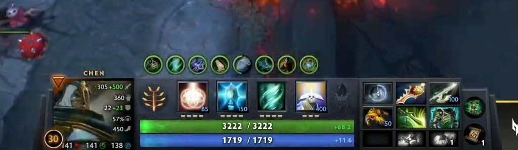 They say in SEA you play with 5 carries...

#WhereLandMeetsSea 🌊