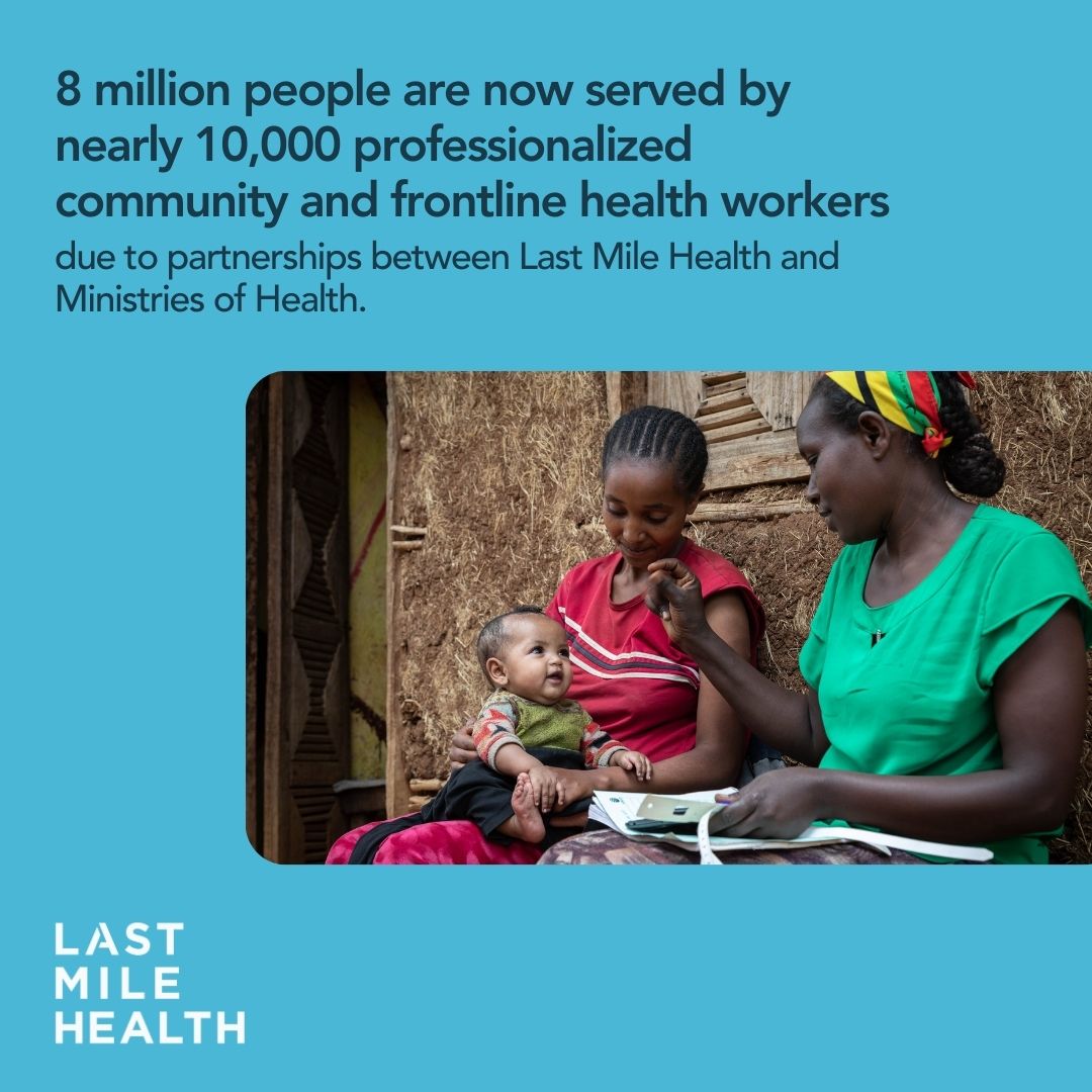 As our Within Reach Strategic Plan closes, our team is reflecting on the accomplishments of the past 4 years &amp; committing to sustaining the transformative work of #proCHWs.  

Learn more about three key milestones that we're celebrating &amp; what's next: bit.ly/3XtV60y