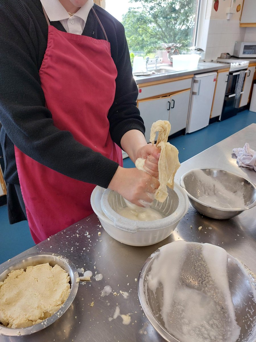 Saint Aidan's Food tweet media