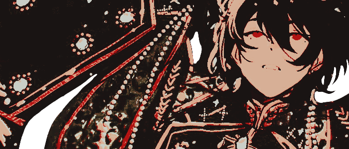 ⠀⠀
⠀⠀
⠀ ⠀ ⠀⠀ ⠀ 𝒗ampire, ⠀ ⠀ 𝒚ou ͟   ⠀ ⠀ are
⠀⠀⠀⠀  ⠀ ⠀by ⠀ 𝓃o ⠀ means ⠀ divine.⠀⠀⠀

⠀⠀