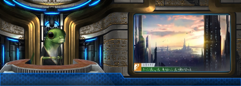 BackupDarexi's tweet photo. #Stellaris #RP Republic News Update: 
-Republic emergency workers finish repair of @HyralanR buildings damaged in bombing 
-Environmental cleanup teams begin work on "worst hit" mountain regions of Ardent Prime(@ArdentMF)
-Chancellor makes medical aid offer to @orassian gov't https://t.co/R2PyhBOWtw