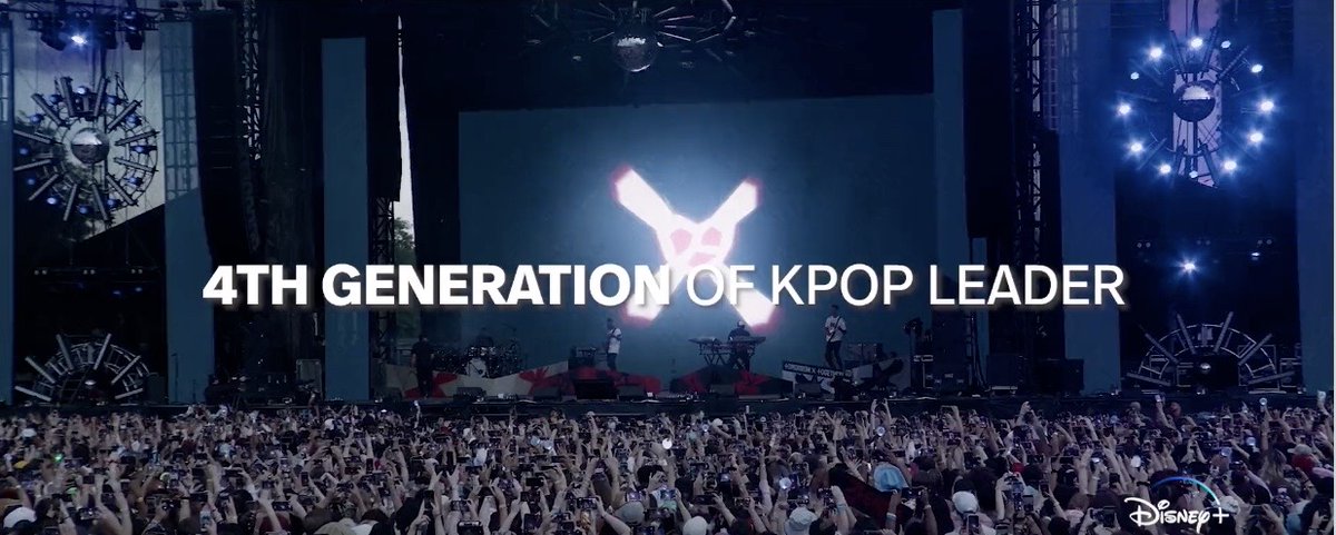 beomiekkyu's tweet photo. even Disney agrees 😌

TXT 4th Gen Leaders https://t.co/wfociugtk4