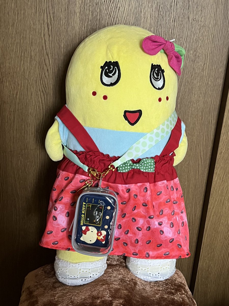 nasikoyy's tweet photo. ママシーちゃんのゲームウオッチ✨
もらったナッシ✨

レトロでかわいいって😚💛 https://t.co/PUZ2bIOsCt