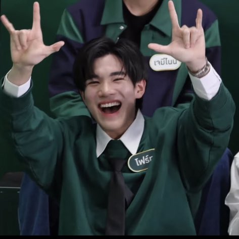 jenornn's tweet image. ไม่ไหว555555 อั่ยจิ๋วมานน่ารักมาก555555 คนเป็นแม่สมองไหล🤣🤣

น้องโฟ้ด : ขอบคุณมัมหมีมากคั้บบ รักมัมหมีนะค้าบ

//รีแอคพี่ม้าคแทนใจมาก5555555 
 #แบรนด์xแฟนผมดีเบตLive