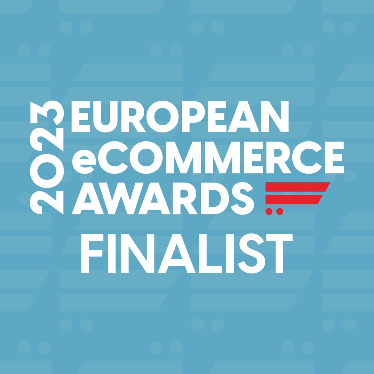 2023 has been amazing for accolades! 🎉 Excited to be nominated in two categories: 'European eCommerce Software or Extension of the Year' and 'European eCommerce Innovation Award.' Stay tuned for updates!

#ecommerceawards #retail #ecommercebusiness