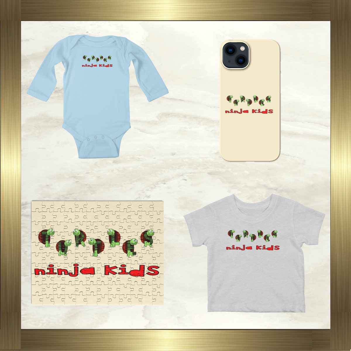 cjdevidfox.threadless.com/designs/ninja-… #KidsFashion #schoolkids #KidsStore
#Kidswear #Kidfriendly #Kidsgifts #Kidsofinstagram #Kidsstyle #girlclothes #boysclothes #teespring #threadless #redbubble #zazzle #tshirtdesign