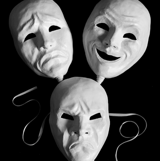 secondnature_ws's tweet photo. Have you ever tried to hide your emotions? If so, how did you do it?
#secondnaturews #mask #painting #3dmodel #art #digitaldrawing #design #designprojects #style #trends #fashion #collections #collection #fantasy #artist #picture #illustrator #digitalart #arts https://t.co/Lw9yW48FdR