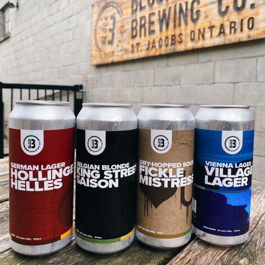 🍺🍺🇨🇦Stock up for the long weekend!🇨🇦🍺🍺

Drop by our <a href="/stjacobsvillage/">St. Jacobs Shops</a> brewery and pick up your favourite Block Three brews OR browse our Bottle Shop online!

We offer free local delivery in Waterloo Region and Guelph with a $50 minimum order!

blockthreebottleshop.com