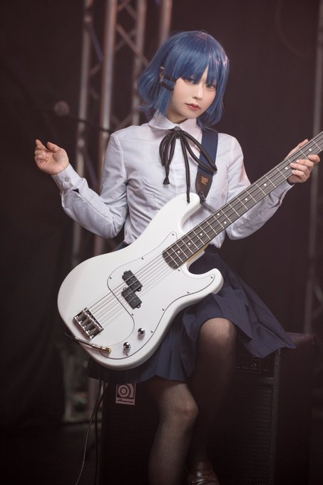 Twitterのコスプレ画像31