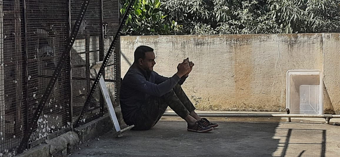 We're excited to welcome International Animal Future Film Festival for their first London edition from Fri 14 – Sat 29 Jul!

IAFFF bring a rich programme of films that explore the ever-evolving relationship between humans and animals🐯

Find out more > richmix.org.uk/cinema/iafff-2…