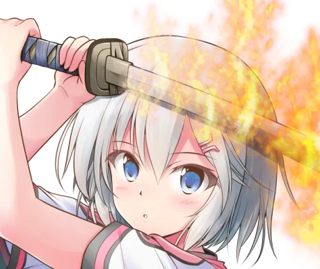 お待たせしているSkebイラスト、明日中に完成予定です只今おまけとか差分とか制作中。ちょっと懐かしい感じに仕上がると思います!
