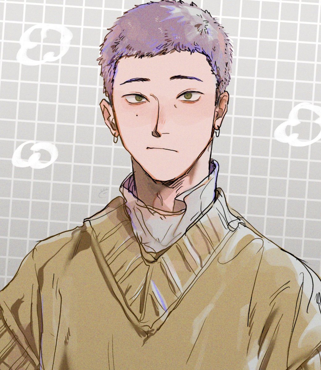 #今月描いた絵を晒そう 