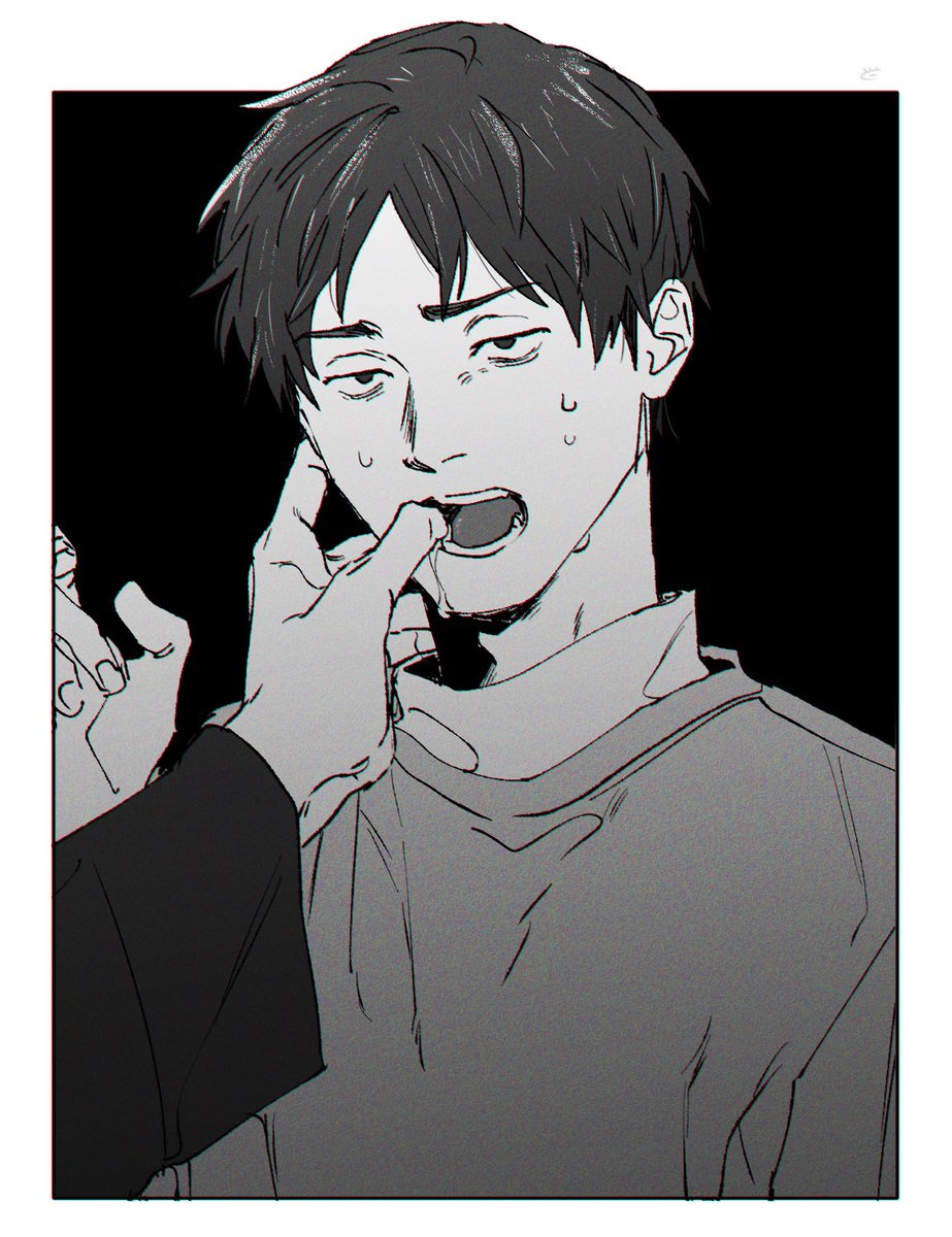 #今月描いた絵を晒そう 