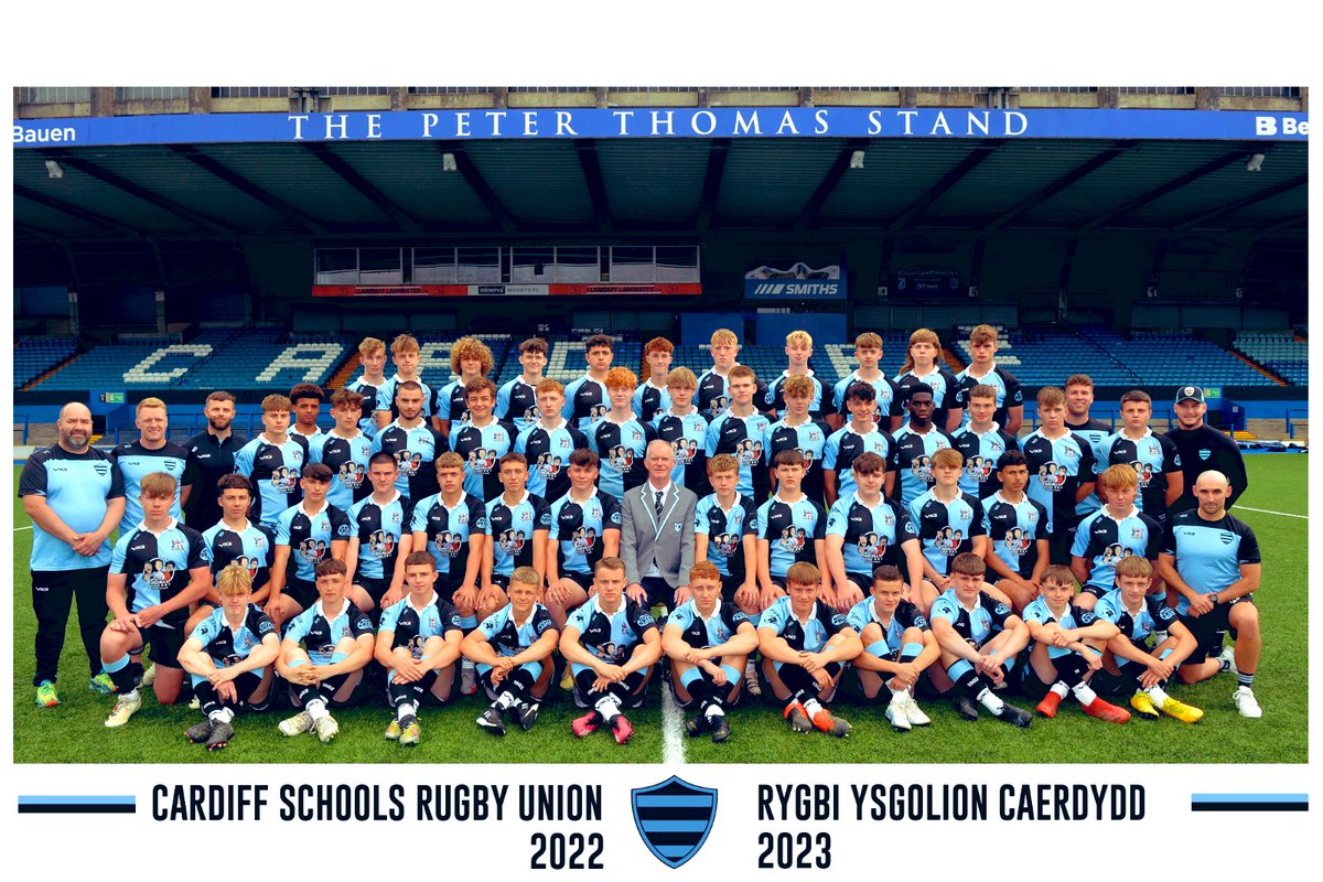 Cobi Flowers (@cobiflowers) on Twitter photo Absolute pleasure to be a part of the <a href="/RygbiCaerdydd/">Ysgolion Caerdydd / Cardiff Schools Rugby</a> coaching team this season. Not the end we wanted but a lot of progress made.
I look forward to the challenge again this coming season. #YsgolionCarrdydd #Developing 23/24. Absolute pleasure to be a part of the <a href="/RygbiCaerdydd/">Ysgolion Caerdydd / Cardiff Schools Rugby</a> coaching team this season. Not the end we wanted but a lot of progress made.
I look forward to the challenge again this coming season. #YsgolionCarrdydd #Developing 23/24.