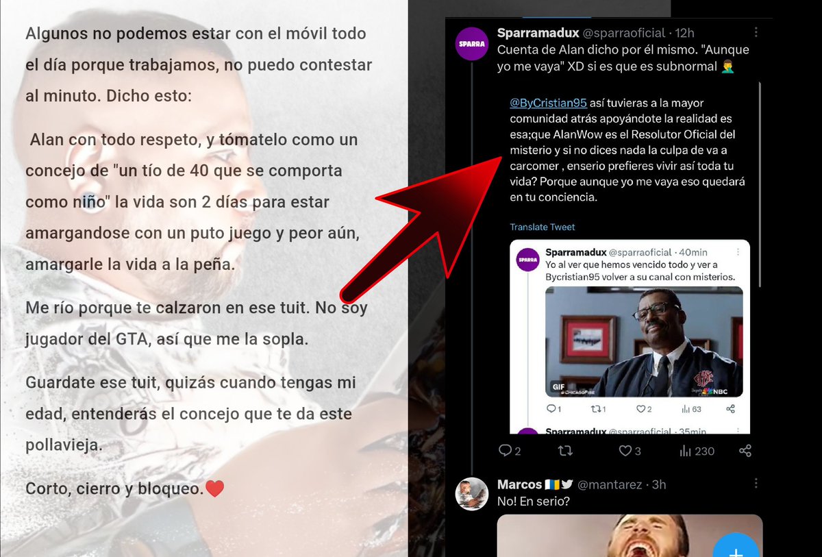 Marcos 🇮🇨 tweet media