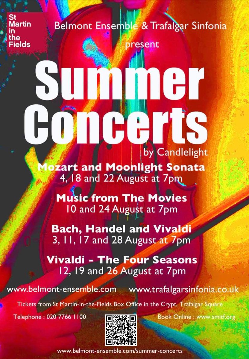 Trafalgar Sinfonia tweet media