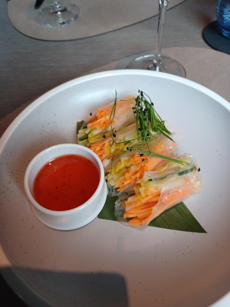 SherryRB's tweet image. Amazing food last night at Pan Pacific last night at the Charity Agile Leaders Club organised by Eleanor Gibson at Tilt. Came away feeling super inspired and connected. #agileHR #charity