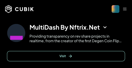 nftrixnet's tweet photo. just submitted @_cubik 🫡 https://t.co/6fbomhlI3J