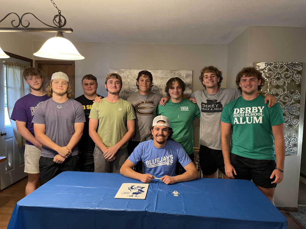 D.J. Spring tweet media