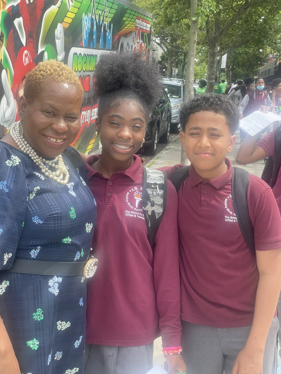 Ingrid Joseph tweet media