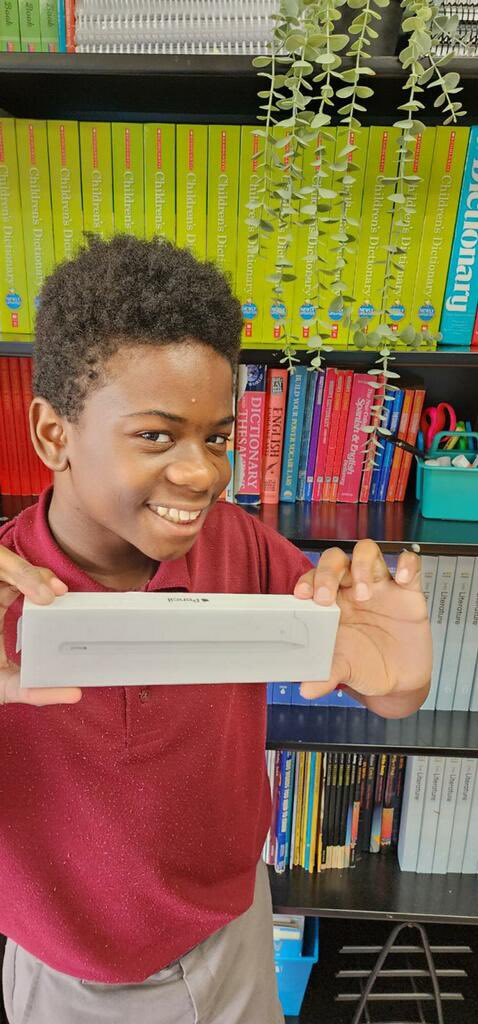 Ingrid Joseph tweet media