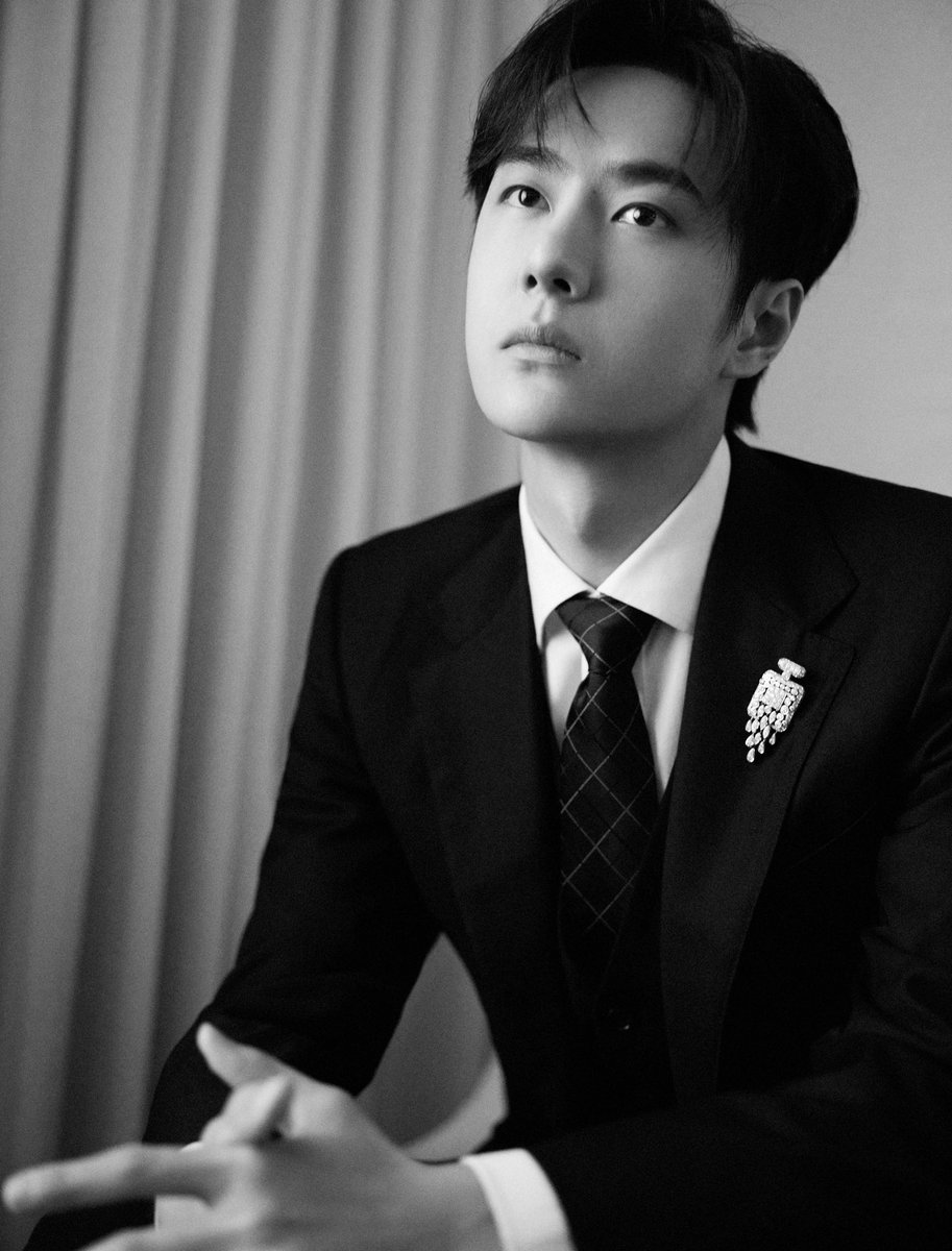 wang yibo archive on Twitter: "230629 YIBO-OFFICIAL Weibo Update Wang