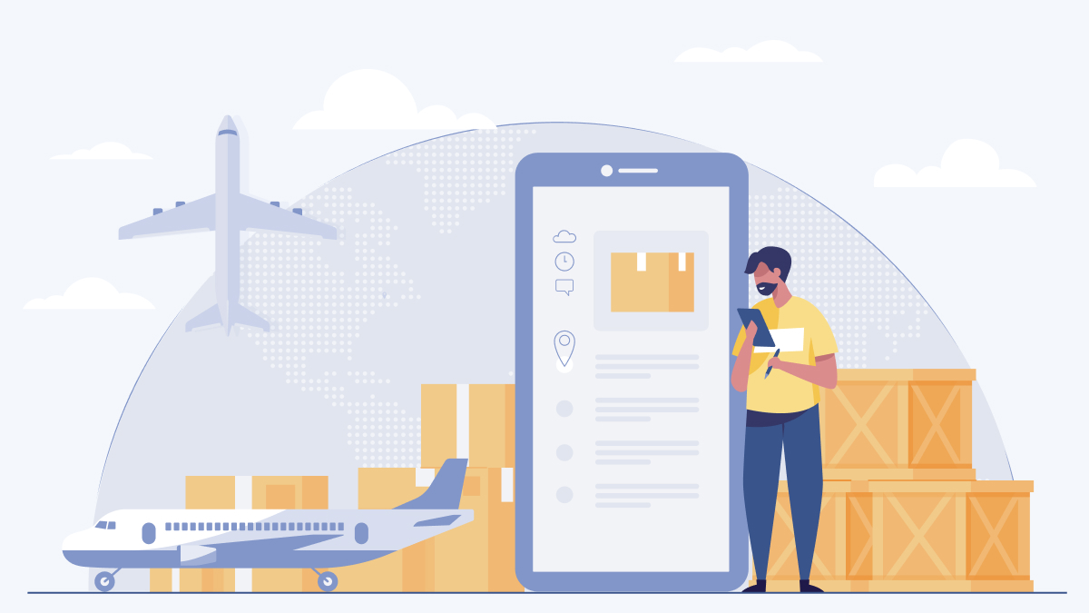 ScandLtd's tweet image. Dive into the essential elements involved in building an efficient logistics management system. Click the link to explore further: scand.com/company/blog/h…
#LogisticsManagementSystem #logisticsmanagement