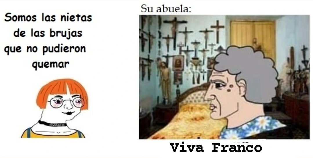 Ivaningrado's tweet photo. El meme se hizo realidad https://t.co/xnymXryzYS