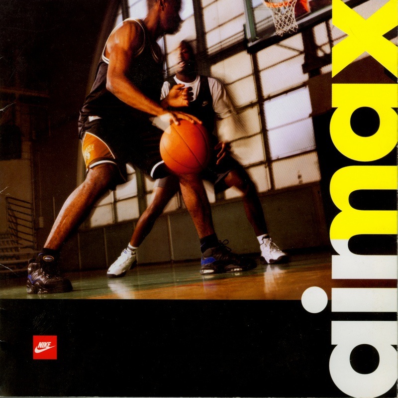 miszapas's tweet photo. - 1995 Nike Air Max CW

Check Chris Webber's sneaker history here: https://t.co/68Dgds4hTB

#chriswebber #cwebb #nikeairmaxcw #airmaxcw #nba #1995 #90sbasketball #nba90s #miszapas #miszapasremastered #1996 #nikeairmaxsensation https://t.co/envqpO223l