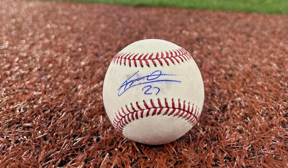 Toronto Blue Jays tweet media