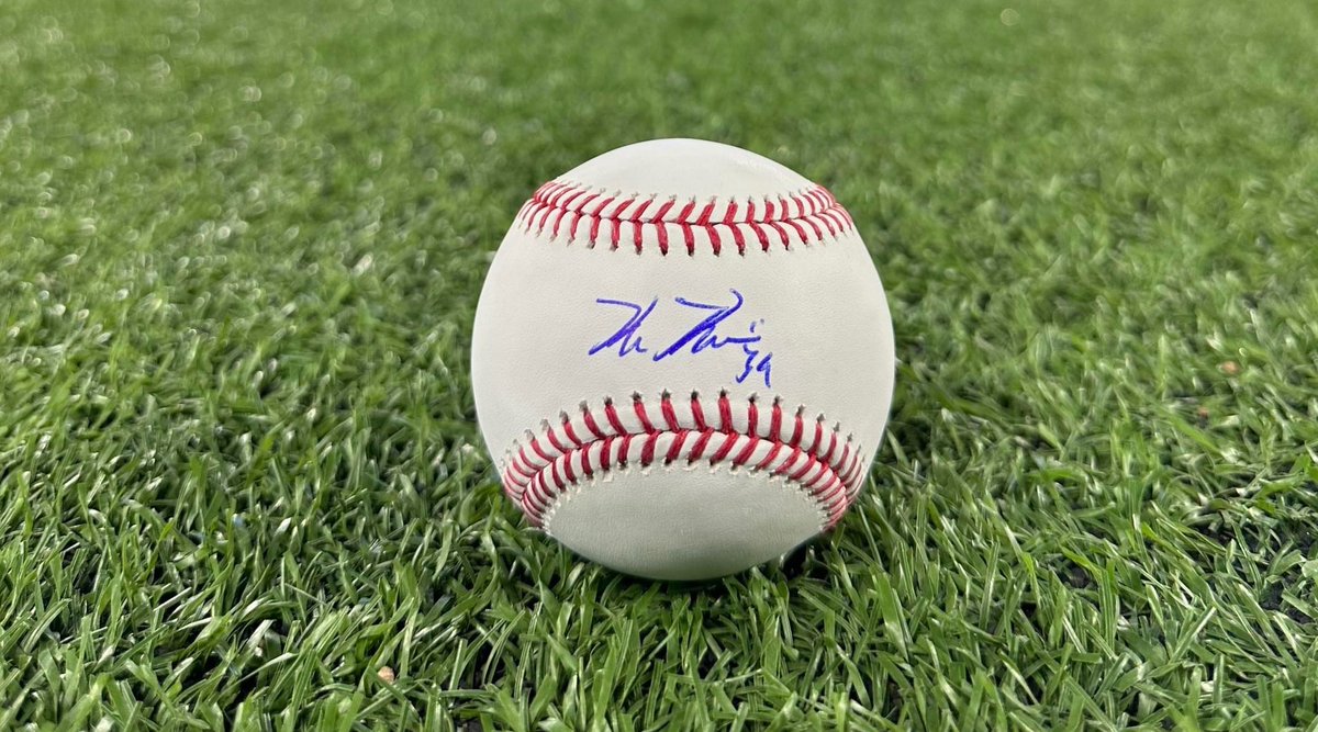 Toronto Blue Jays tweet media