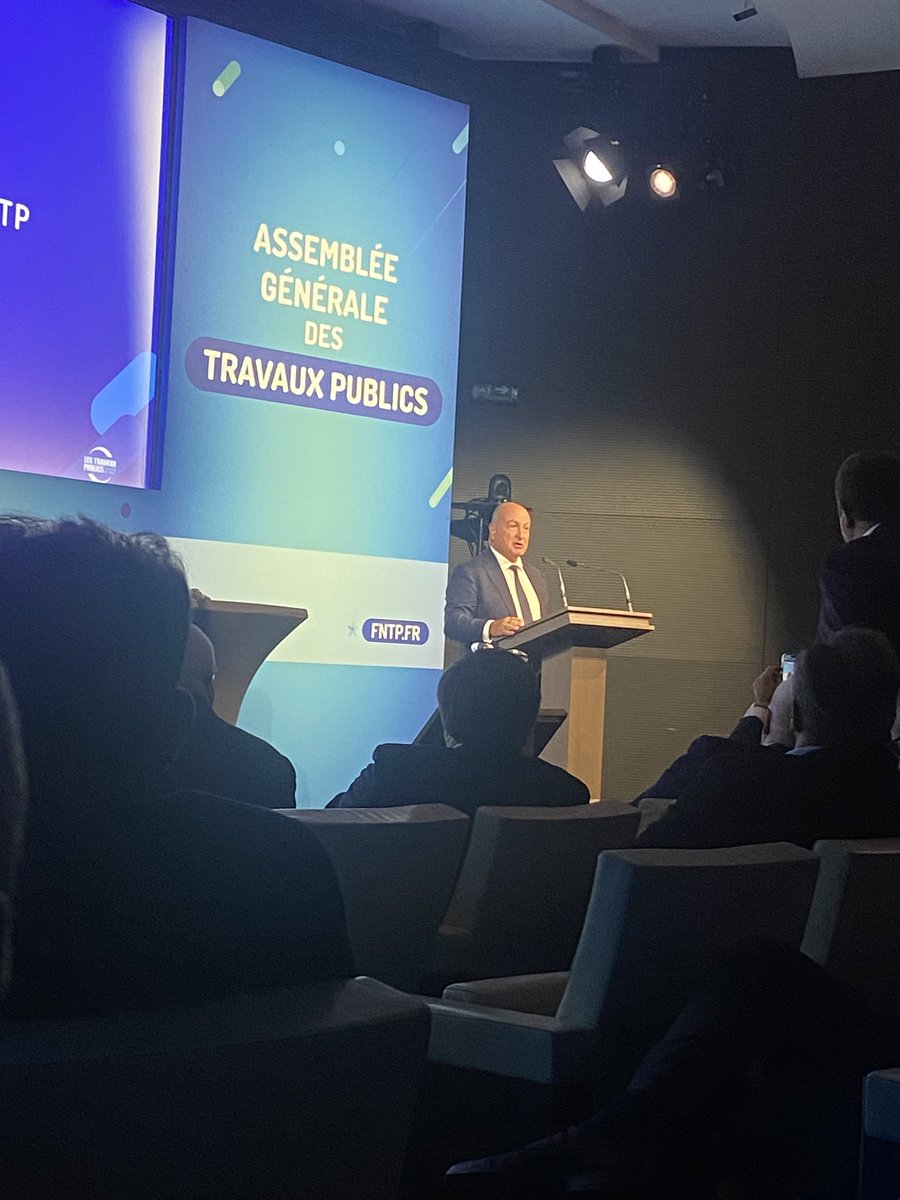 Les Canalisateurs tweet media