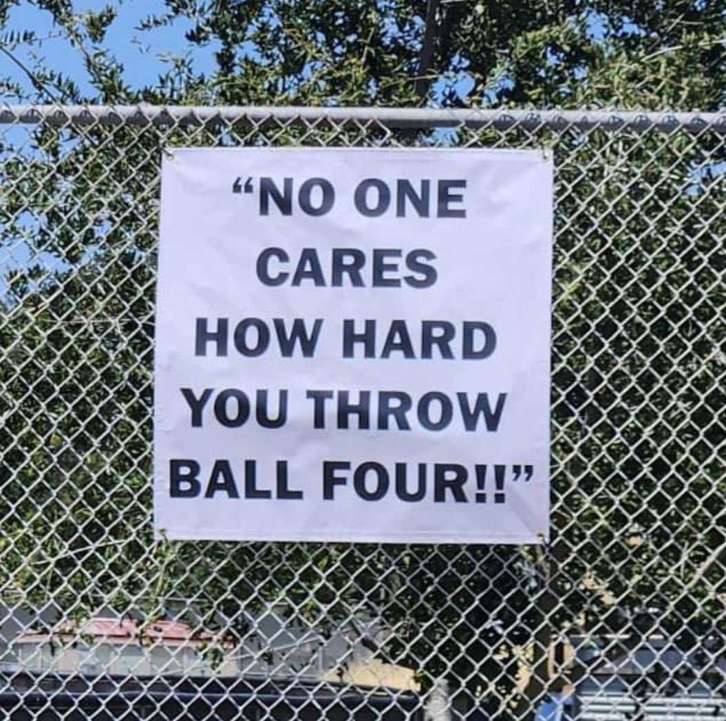 insideugabsb's tweet image. I think I could make an argument either way… thoughts?  @PitchingNinja