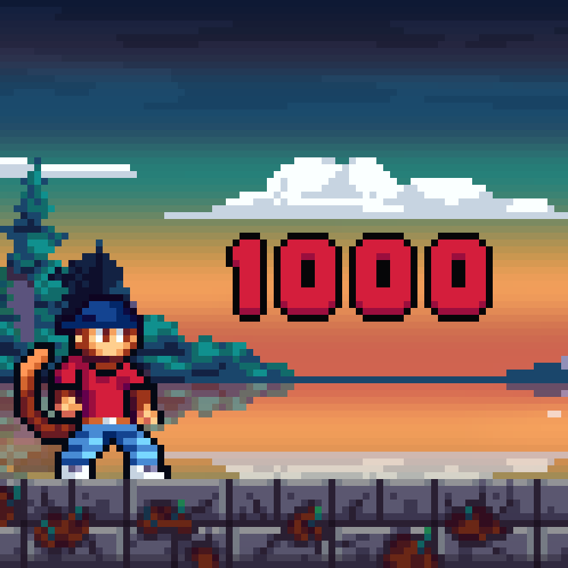 rebootworlds's tweet photo. We've reached 1K ๐ฅณ
Gm, and thank you for the support! Things are going to start moving quickly as we begin to share more project details and WL opportunities.
Also, good luck to everybody entering the public @SolanaMBS Gen 3 barrel raffle ๐
#GetRebooted