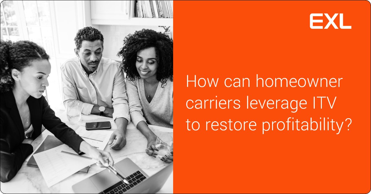 exl_service's tweet photo. Homes are underinsured, driven by historic reconstruction inflation and remodelling activity since the pandemic. EXL’s Craig Locante explores the prevalent issues, along with levers carriers can leverage to manage #risk. Read more: https://t.co/IYxOiXbaHL
#MakeSenseofData https://t.co/FLT7FtTT0P
