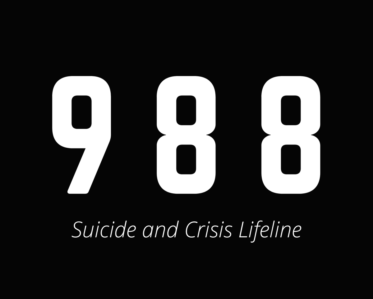 utahsenate's tweet photo. Today marks one year since @988Lifeline was established nationwide. @SenThatcher initiated the idea in Utah, and he and many others, including @UtahAG, @OrrinHatch, and @RepChrisStewart, played an instrumental role in its creation. It has and will continue to save lives. #utpol https://t.co/b53SSNqIBi