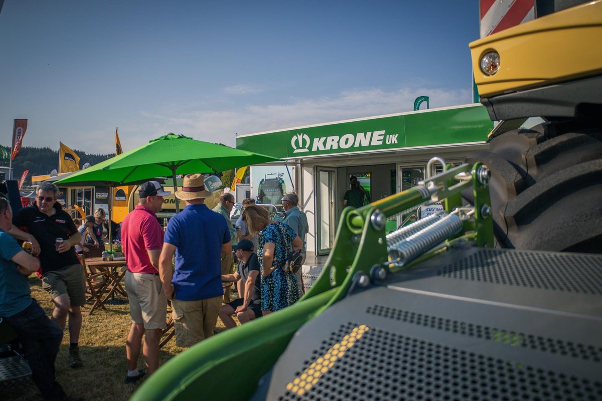 Krone UK tweet media