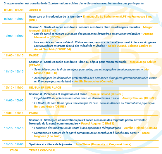 ISSPAM_ie's tweet photo. #Evenement | RDV demain à partir de 09h30 pour notre journée Actions en #SantéPublique (#JASP) : - MIGRATIONS ET SANTÉ GLOBALE !

💻 Lien Zoom : https://t.co/UpjSmeQDiq

#SantéPublique #SantéGlobale #Migrations https://t.co/tlhPOgXpJk