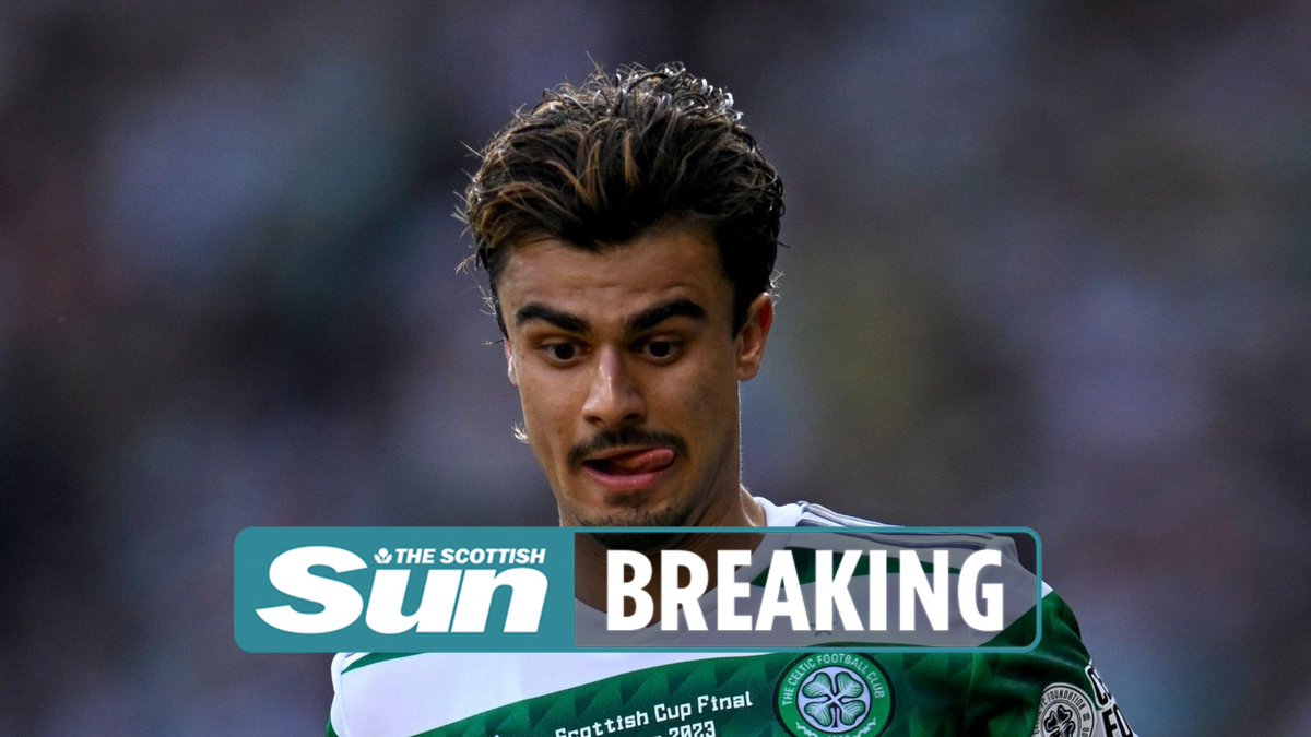 Scottish Sun Sport tweet media