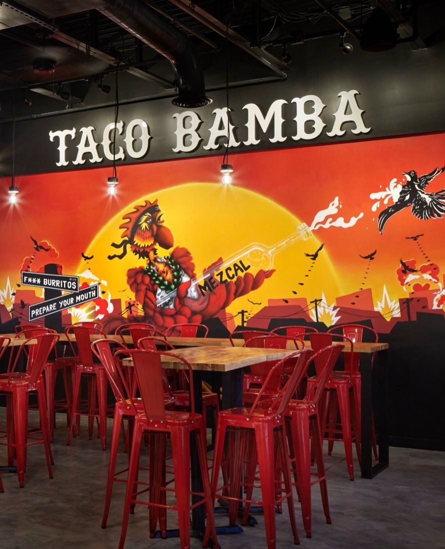 Taco Bamba tweet media