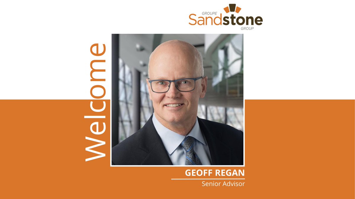 Sandstone_Group's tweet photo. Sandstone Group proudly announces another addition to our rapidly growing team! Geoff Regan, former House of Commons Speaker and retired MP for Halifax West, will be joining as Senior Advisor. https://t.co/OqQxSNWuXK