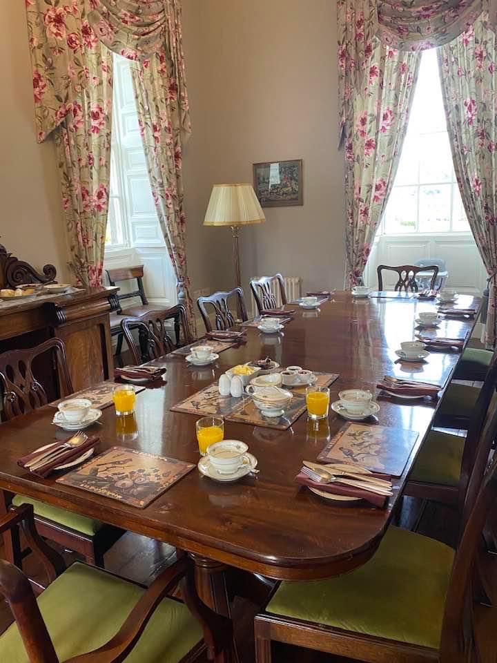 kevin11sheedy's tweet image. Another amazing stay at the beautiful Crosshaven House Co.Cork Thanks to Noel and the girls. 
@crosshavenhouse
@irishtoffees78 
@Everton @VisitCork_ie