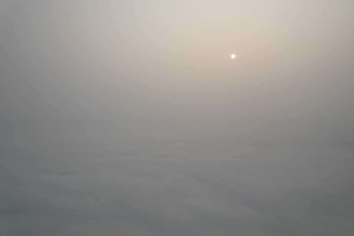 Sunrise over #Pittsburgh this morning.