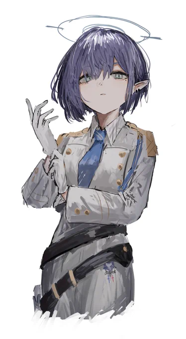 #今月描いたイラストを晒そう