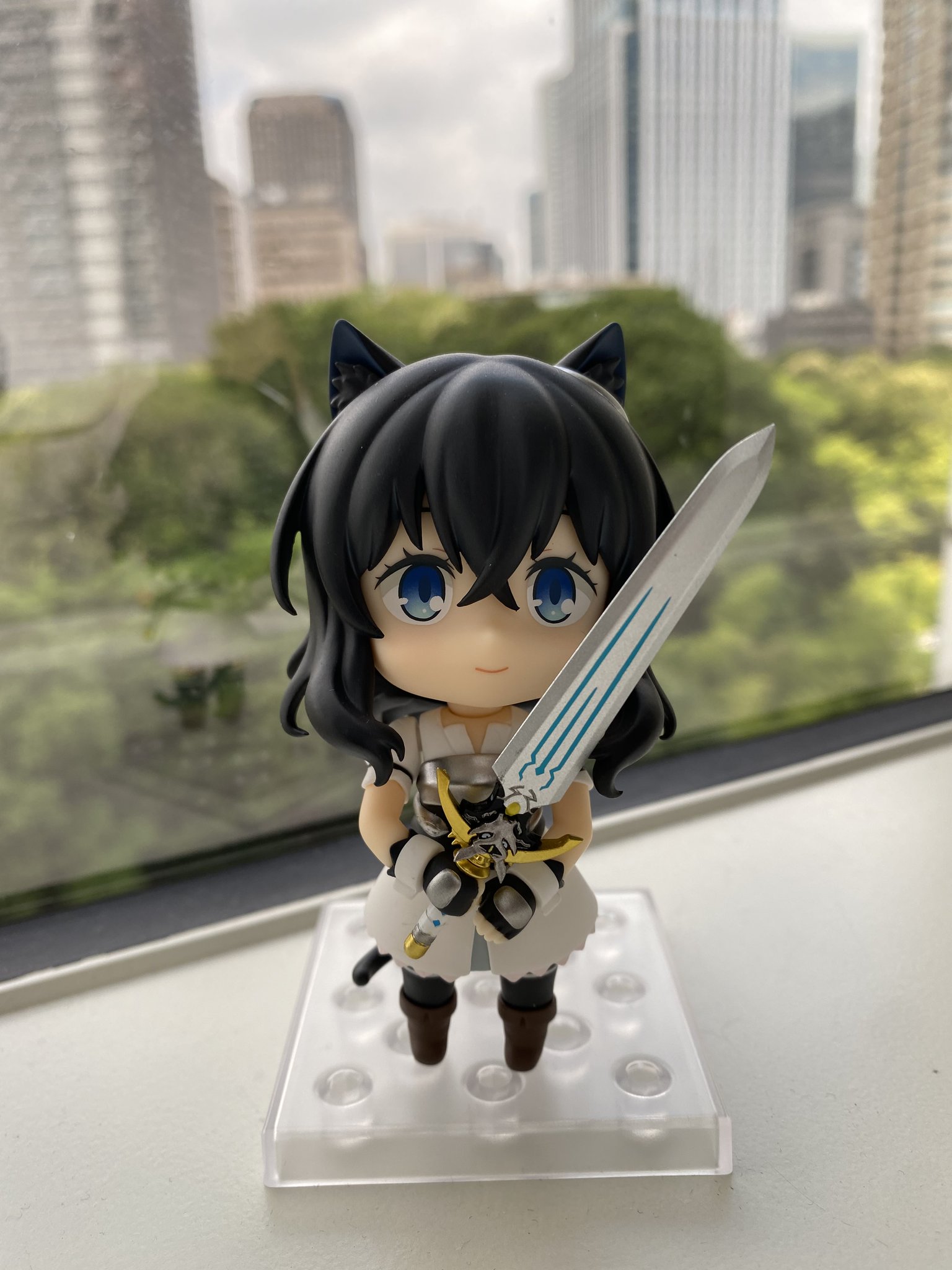 ねんどろいど フラン