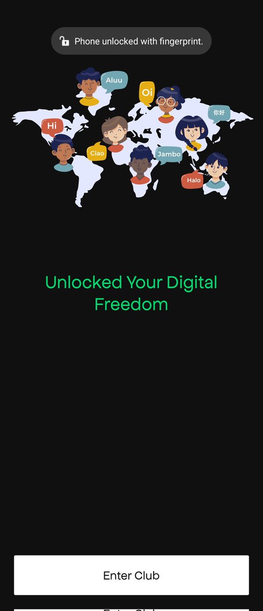 nidhin_mahesh's tweet image. Revolutionizing how we interact online, Fexr will introduce Clubs and Subscriptions! Brace yourselves for our first public beta. Coming Soon! #FexrBeta